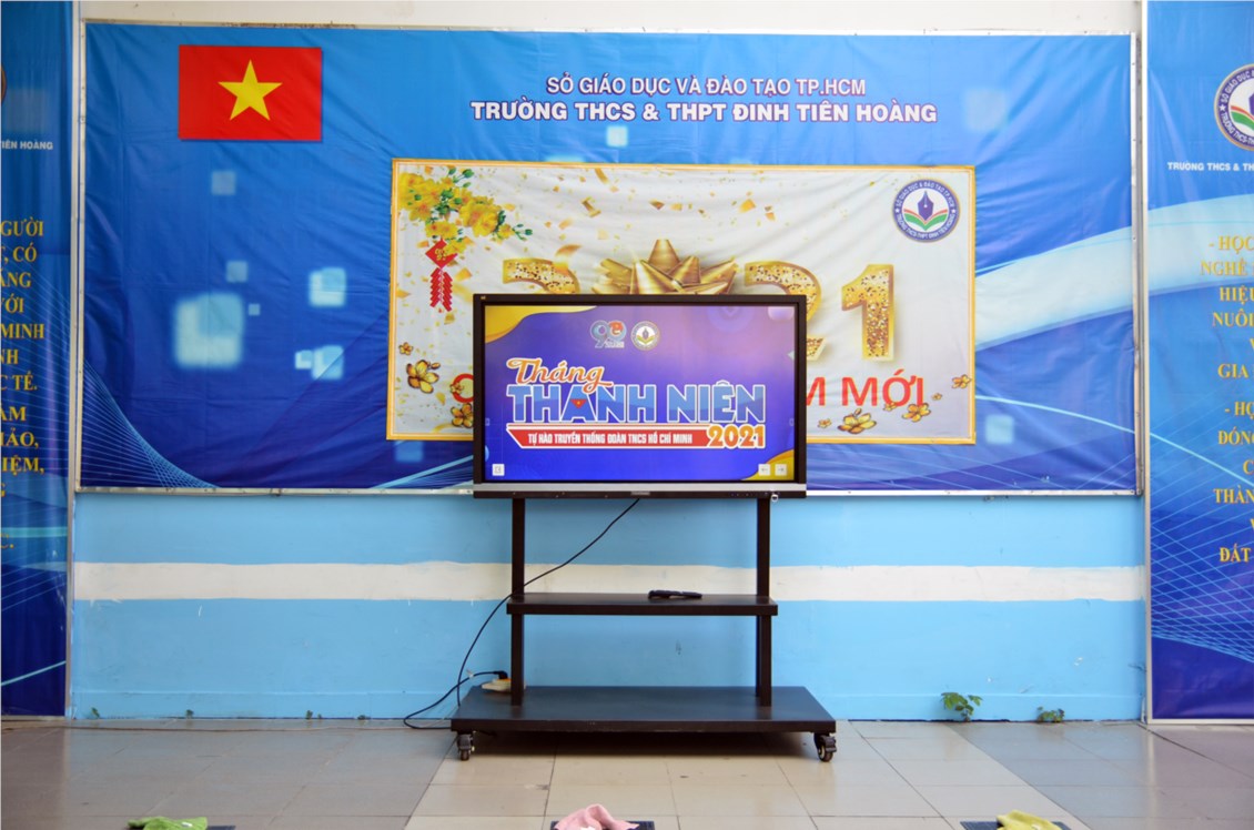 Ảnh đại diện